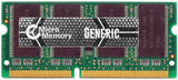 EAN 5705965550489 - CoreParts MMH3496/256 módulo de memoria 0,25 GB 1 x 0.25 GB DDR imagen 1