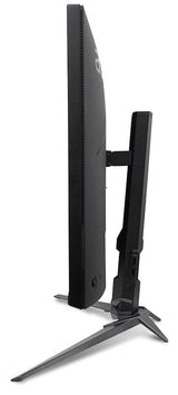 Monitor Acer Predator Xb323qupbmiiprx 31,5" Qhd 180hz Ips Freesync Tiempo De Respuesta 0,5ms