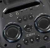 EAN 8437028044006 - ZEN Devices Aero Altavoz para fiestas Negro 50 W imagen 7