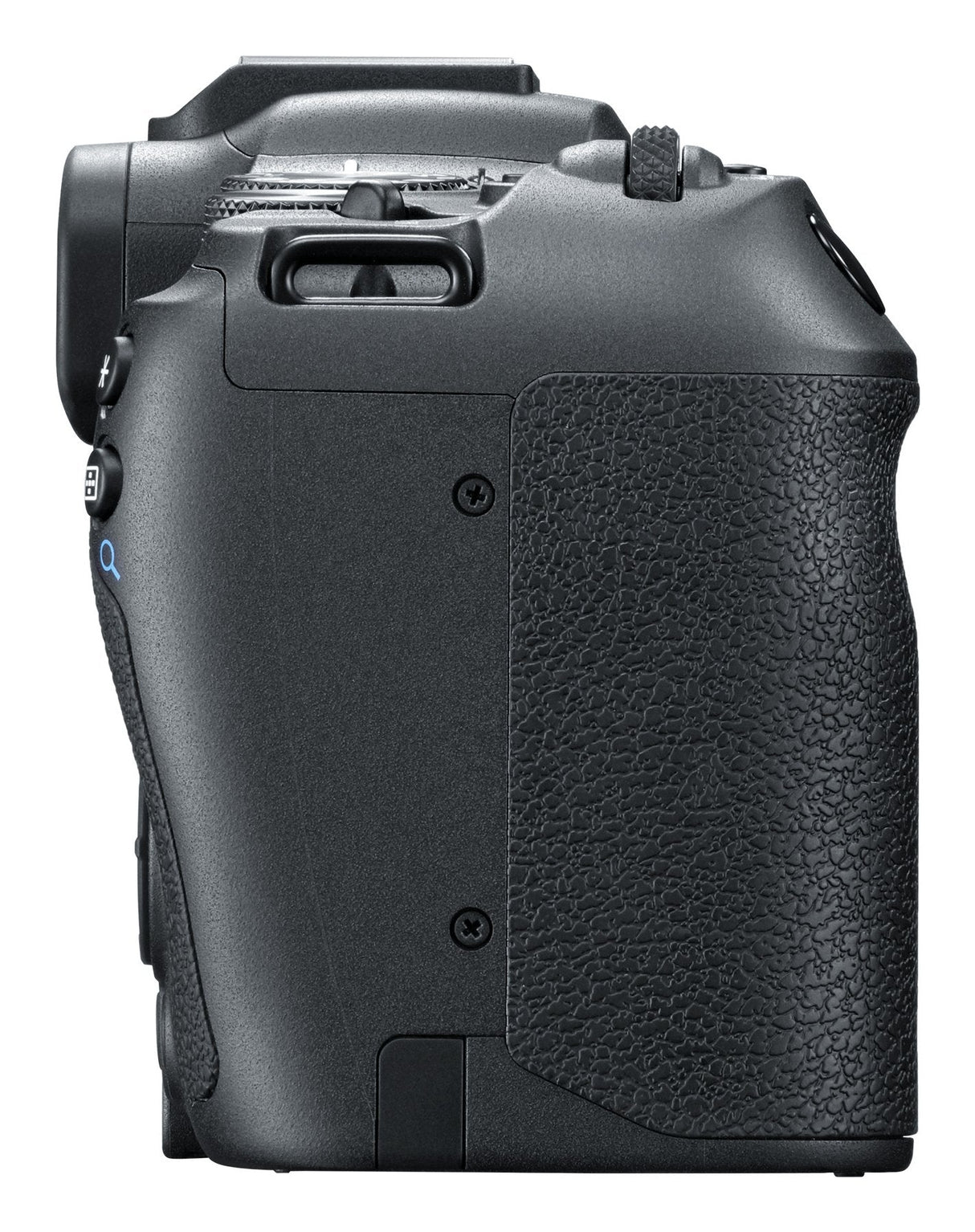 Camara Reflex Canon Eos R8 Cuerpo 24.2mpx Negro