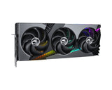 Msi Geforce Rtx 5070 Ti 16g Vanguard Soc