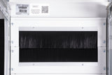 EAN 4016032332329 - Digitus DN-19 36U-8/8-1 armario rack Rack o bastidor independiente Gris imagen 11