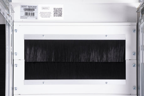 EAN 4016032332329 - Digitus DN-19 36U-8/8-1 armario rack Rack o bastidor independiente Gris imagen 11