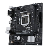 Placa Base Asus Lga1200 Prime H510m-R  No M2, Matx  2xddr4 2933 4xsata3 Usb3.2