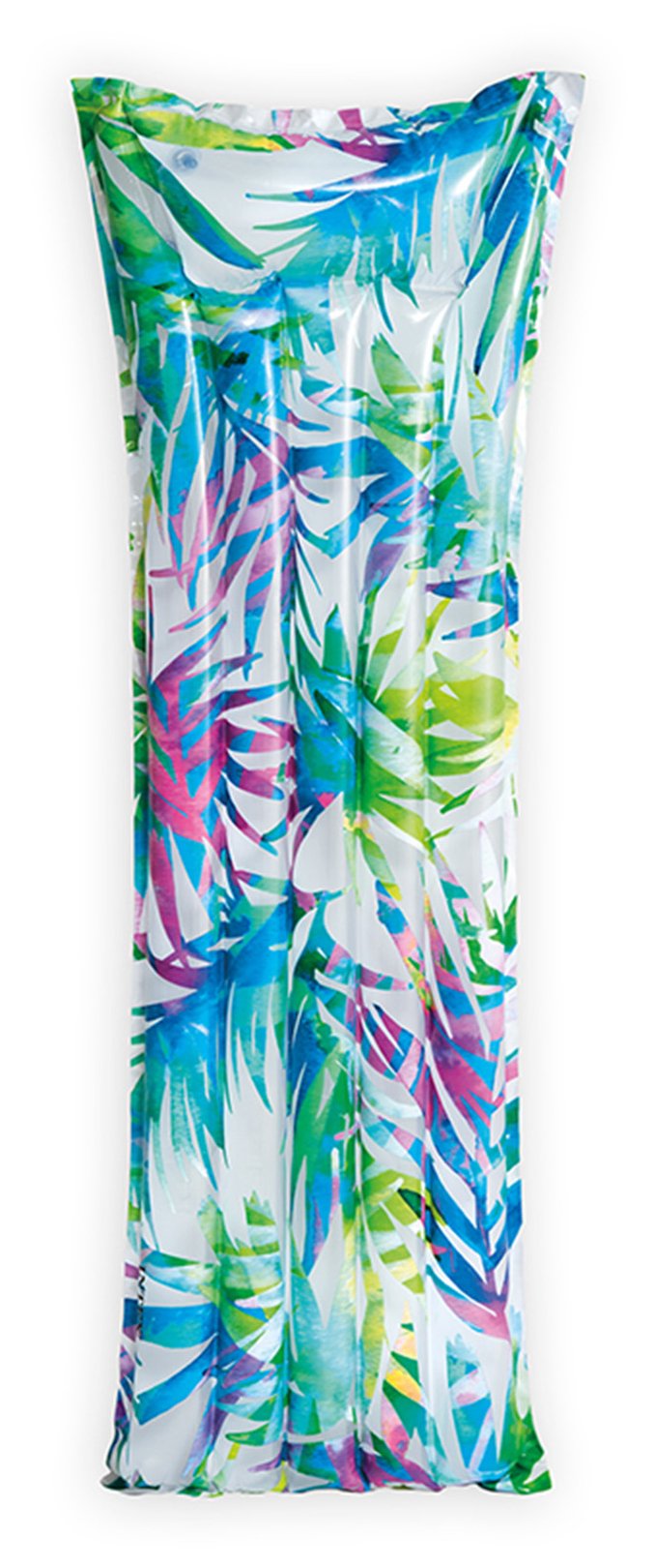 Colchoneta Hinchable Acuática Flamenco 183x69cm 59720 Intex