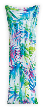 Colchoneta Hinchable Acuática Flamenco 183x69cm 59720 Intex