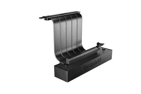 EAN 4260052190227 - be quiet! RISER CABLE Universal Soporte para tarjeta gráfica imagen 1