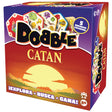 EAN 3558380133759 - Asmodee Dobble Catan Juego De Cartas Emparejamiento imagen 1