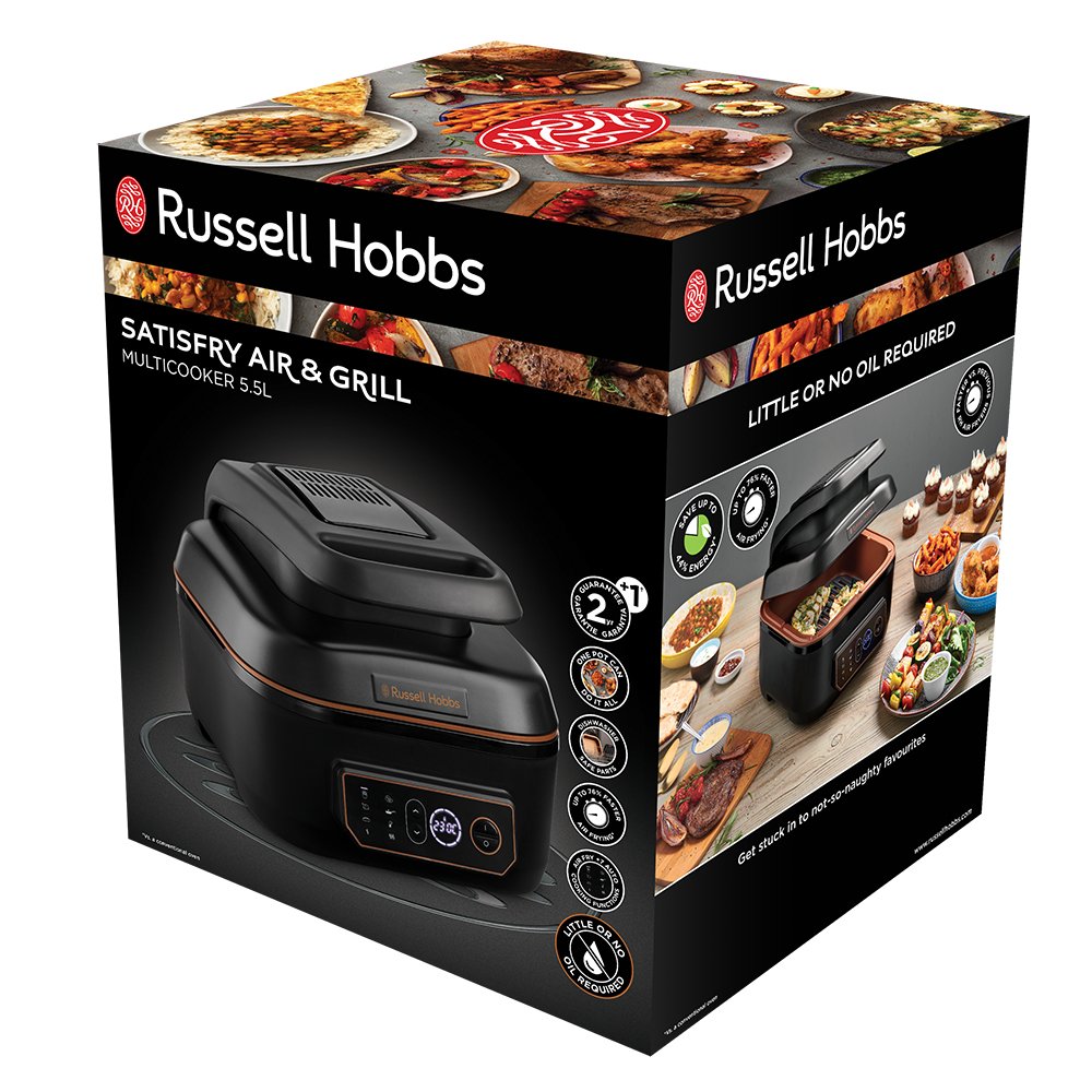 Russell Hobbs 26520-56 Satisfry Air & Grill