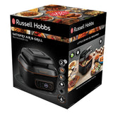 Freidora De Aire Russell Hobbs 26520-56/Rh