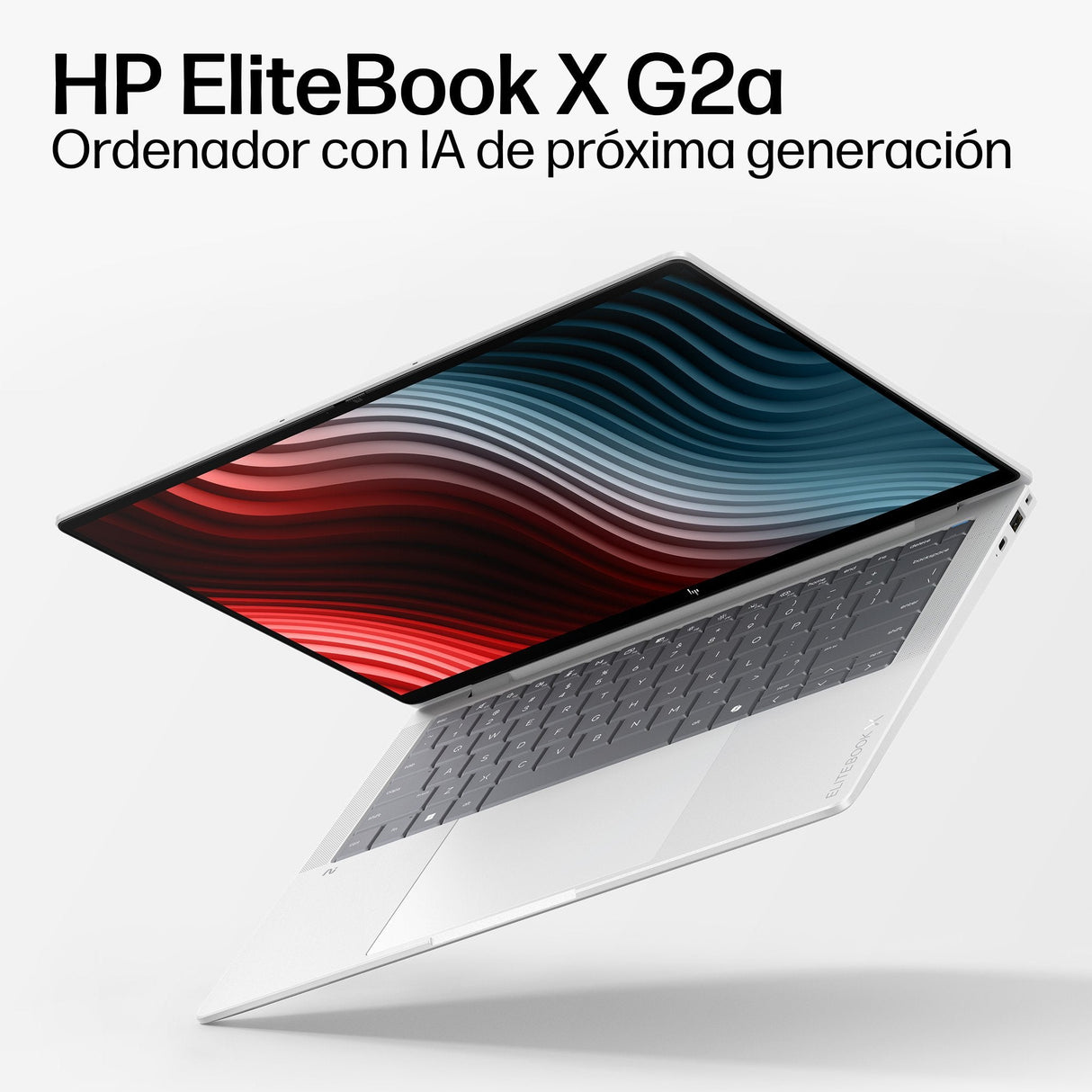 Hp Ebxg2a14ai Rai5435 14 32gb/512 Pc Spain Spanish Localization