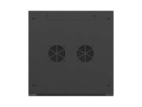 EAN 5901969447484 - Lanberg WF01-6612-23B armario rack 12U Bastidor de pared Negro imagen 10