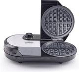 EAN 3838782824852 - Gorenje WM1400SB 9 barquillo(s) 1400 W Negro imagen 11