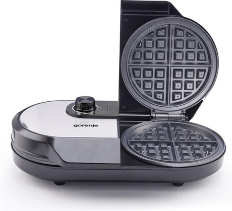 EAN 3838782824852 - Gorenje WM1400SB 9 barquillo(s) 1400 W Negro imagen 11