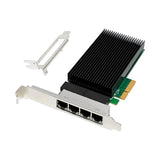 EAN 5715328014572 - Microconnect MC-PCIEX4-I226-T4 no categorizado imagen 1