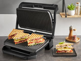 Tefal Gc7278 Optigrill+ Xl Kontaktgrill