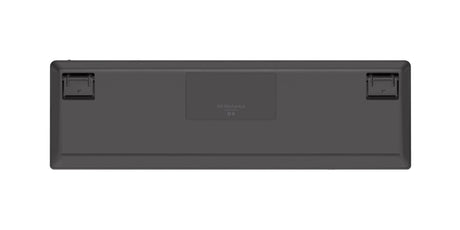 EAN 5099206103016 - Logitech 920-010748 teclado Oficina RF Wireless + Bluetooth QWERTZ Alemán Grafito imagen 1