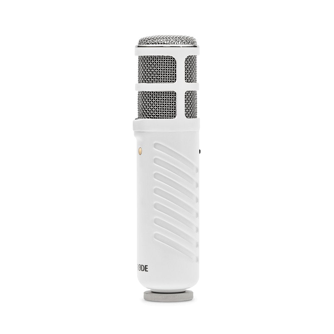 Podcaster Mkii, Mikrofon Weiss