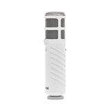 Podcaster Mkii, Mikrofon Weiss