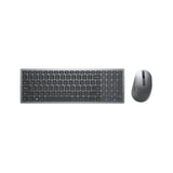 EAN 5397184289402 - DELL KM7120W teclado Ratón incluido Oficina RF Wireless + Bluetooth Gris, Titanio imagen 1
