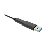Tripp Lite U329-000 Adaptador Usb 3.0, Usb-A A Usb-C (M/H)