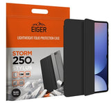 Eiger Storm Stylus 250m Case Galaxy Tab S10 Fe Black