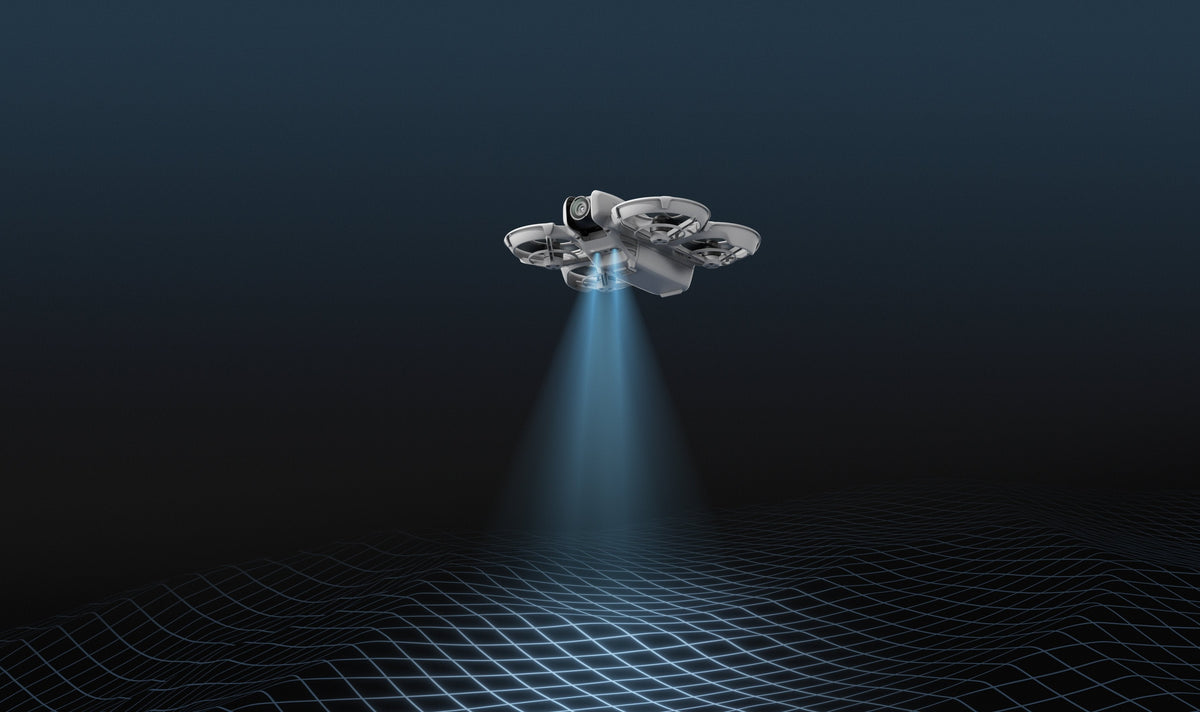 Dji Neo (Ohne Fernsteuerung)