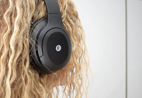 EAN 8422521022361 - Fonestar AURIS-BT auricular y casco Auriculares Inalámbrico y alámbrico Diadema Llamadas/Música Bluetooth imagen 7