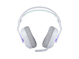 EAN 5099206131675 - Logitech G G522 Lightspeed Auriculares Inalámbrico Diadema Juego USB Tipo C Bluetooth Blanco imagen 1