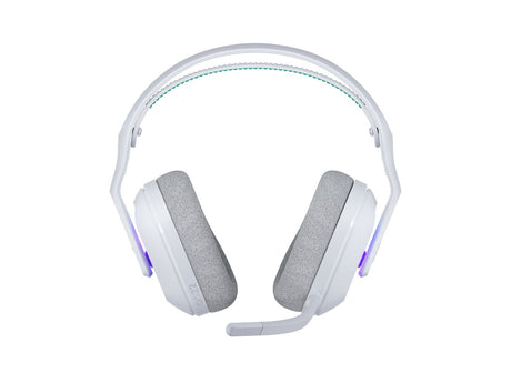 EAN 5099206131675 - Logitech G G522 Lightspeed Auriculares Inalámbrico Diadema Juego USB Tipo C Bluetooth Blanco imagen 1