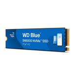 EAN 0718037894843 - Western Digital Blue SN5000 1 TB M.2 PCI Express 4.0 NVMe imagen 3