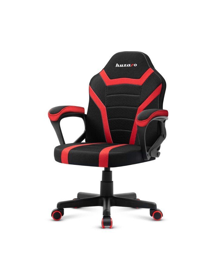 EAN 5903796010671 - Huzaro Ranger 1.0 Red Mesh Asiento plano Respaldo de rejilla imagen 5
