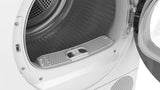Bosch Home Wth83v04 Serie 4, Bomba De Calor Secador Blanco Wth83v04