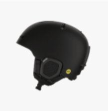 EAN 7325549819511 - POC Fornix MIPS Negro imagen 1