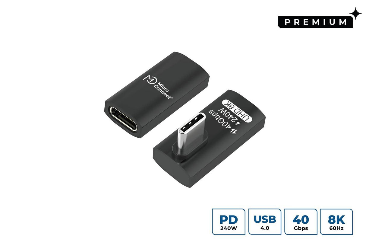 EAN 5715063752586 - Microconnect USB4-CCFAS-240W no categorizado imagen 1