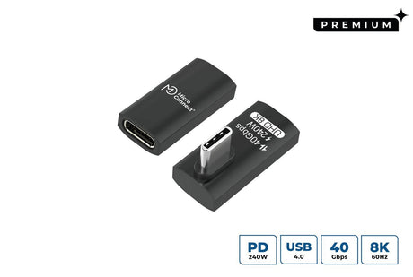 EAN 5715063752586 - Microconnect USB4-CCFAS-240W no categorizado imagen 1