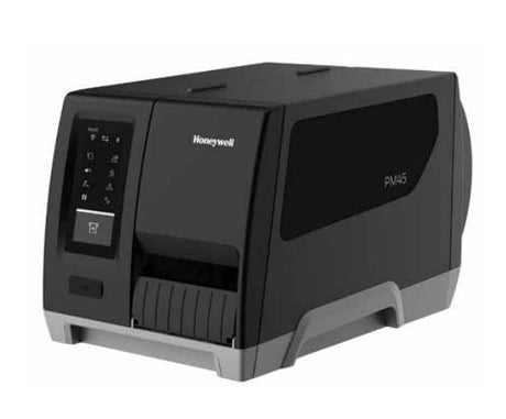 EAN 5704174952442 - Honeywell PM45A impresora de etiquetas Térmica directa 203 x 203 DPI 350 mm/s Inalámbrico y alámbrico Eth imagen 1