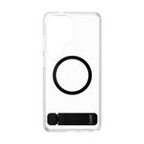Panzerglass Care By Panzerglass Urban Explorer - Trasero Cubierta Para Teléfono Móvil - Con Pie De Soporte, Qi-Compatible - Termoplástico Polyurethan (Tpu)
