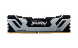 EAN 0740617350449 - Kingston Technology FURY Renegade módulo de memoria 1 x 24 GB 8800 MT/s 288-pin DIMM imagen 1