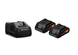 EAN 4014586895604 - FEIN ProCORE Juego de cargador y baterías imagen 1