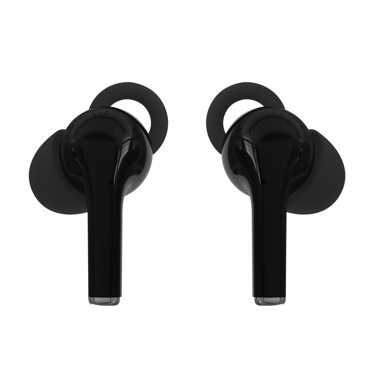Celly Clear Auriculares True Wireless Stereo (Tws) Usb Tipo C Bluetooth Negro