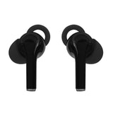 Celly Clear Auriculares True Wireless Stereo (Tws) Usb Tipo C Bluetooth Negro
