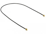Delock Antennencable Mhf I Stecker Zu Mhf I Stecker 1.13 30cm