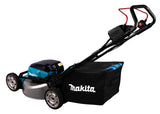 Makita Dlm530z Cordless Lawn Mower