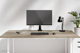 Soporte Neomounts Tis 10"-32" 1tft 4gelenk Negro Max.8kg