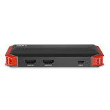 EAN 4002888433778 - Lindy 43377 dispositivo para capturar video HDMI/USB 3.2 Gen 1 (3.1 Gen 1) imagen 4