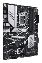 Placa Base Asus Prime H770-Plus Intel,1700,Ddr5,Atx