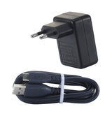 Vtech Usb-C Netzadaptador 7,5 Watt (Negro, Para Vtech Lernspielzeuge) 80-424449