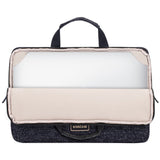 Rivacase 7913 Negro Funda Para Portátil 13.3 Con Asas