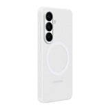Funda Silicona Magnetica Blanca Para M1